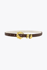 Fragua Honey Belt