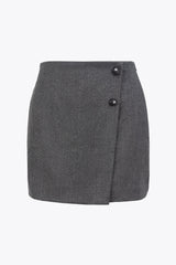 Cinio Gray Skirt