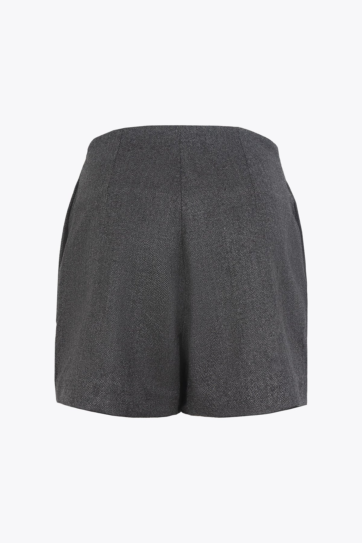 Cinio Gray Skirt
