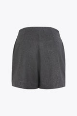 Cinio Gray Skirt