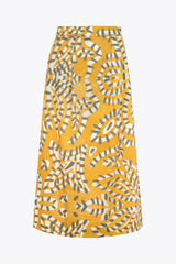 Iana Rhythm Of The Sun Skirt
