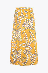 Iana Rhythm Of The Sun Skirt