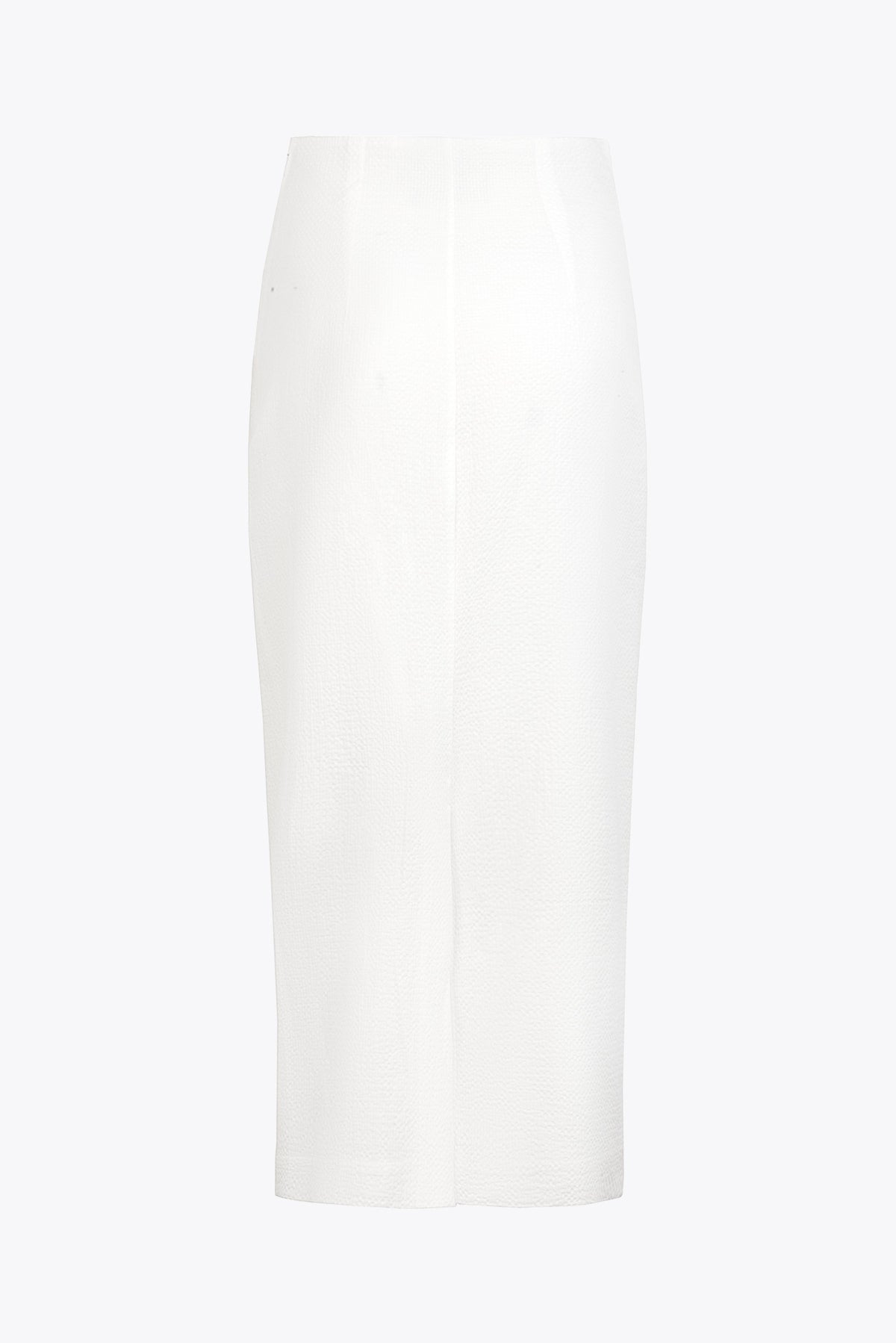 Valle Ivory Skirt