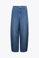 Compas Blue Pants