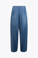Compas Blue Pants
