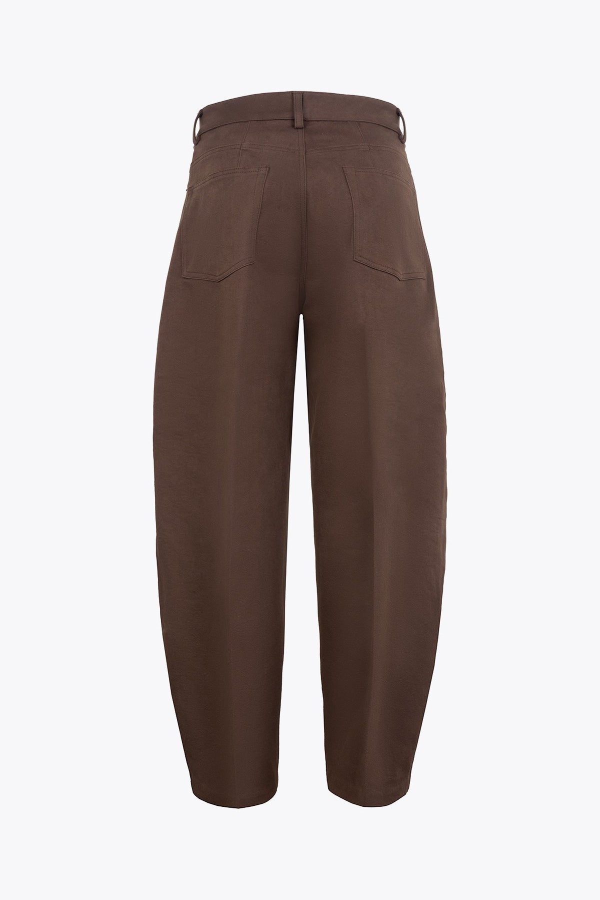Desvelo Chocolate Jeans