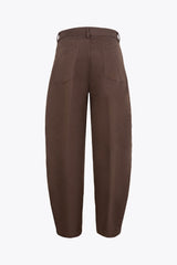Desvelo Chocolate Jeans