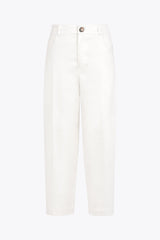 Alquimia Ivory Pants