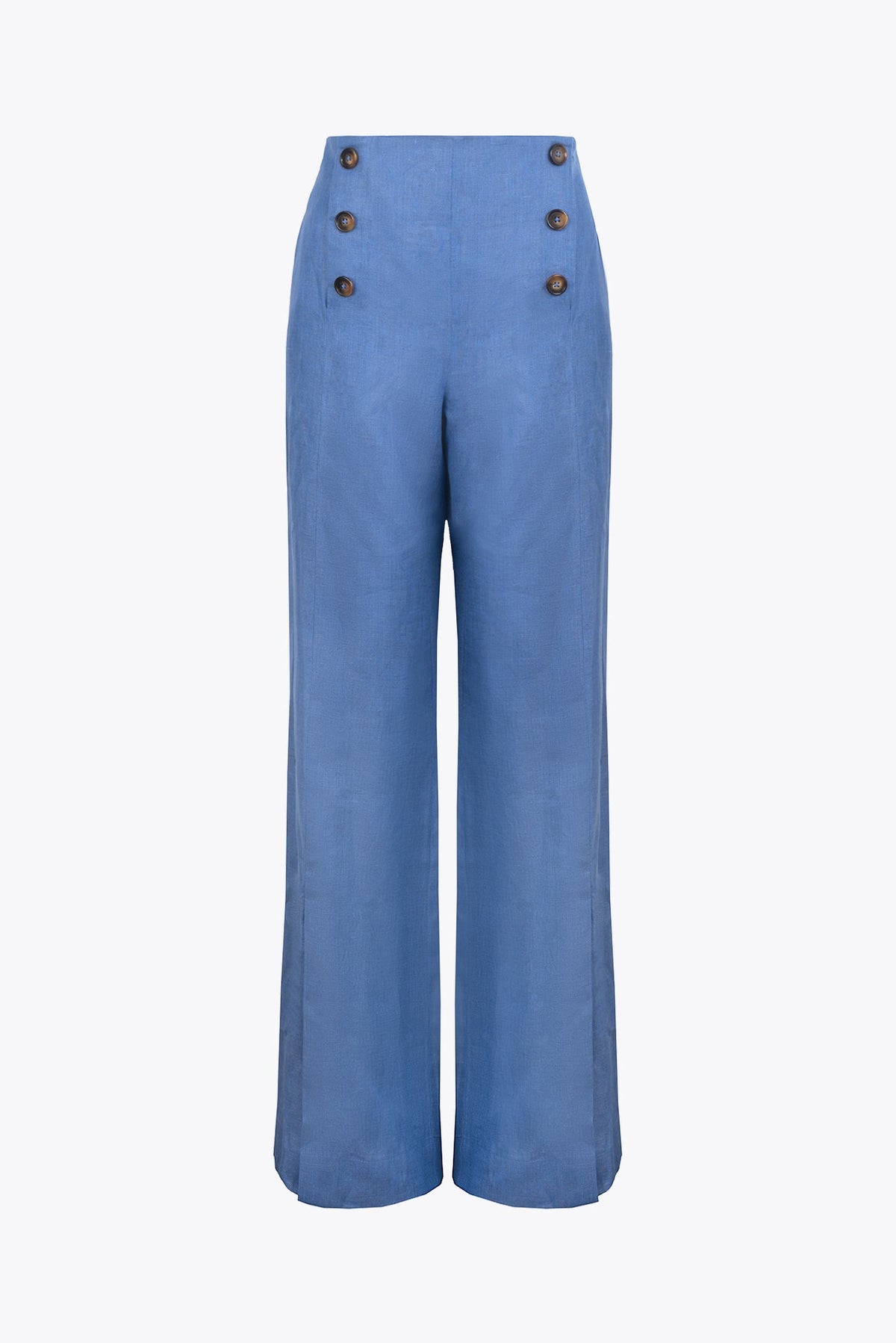 Ancla Blue Pants