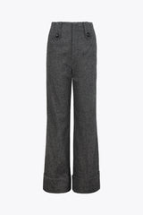 Rumor Gray Pants