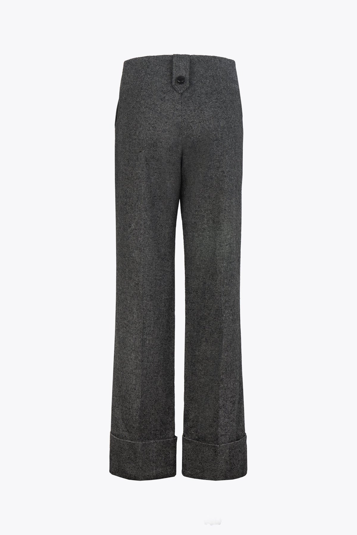 Rumor Gray Pants