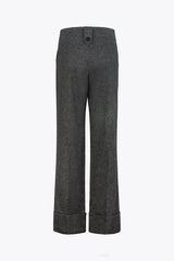 Rumor Gray Pants