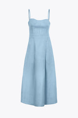 Aliento Ice Blue Dress