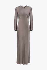 Nolia Silver Dress