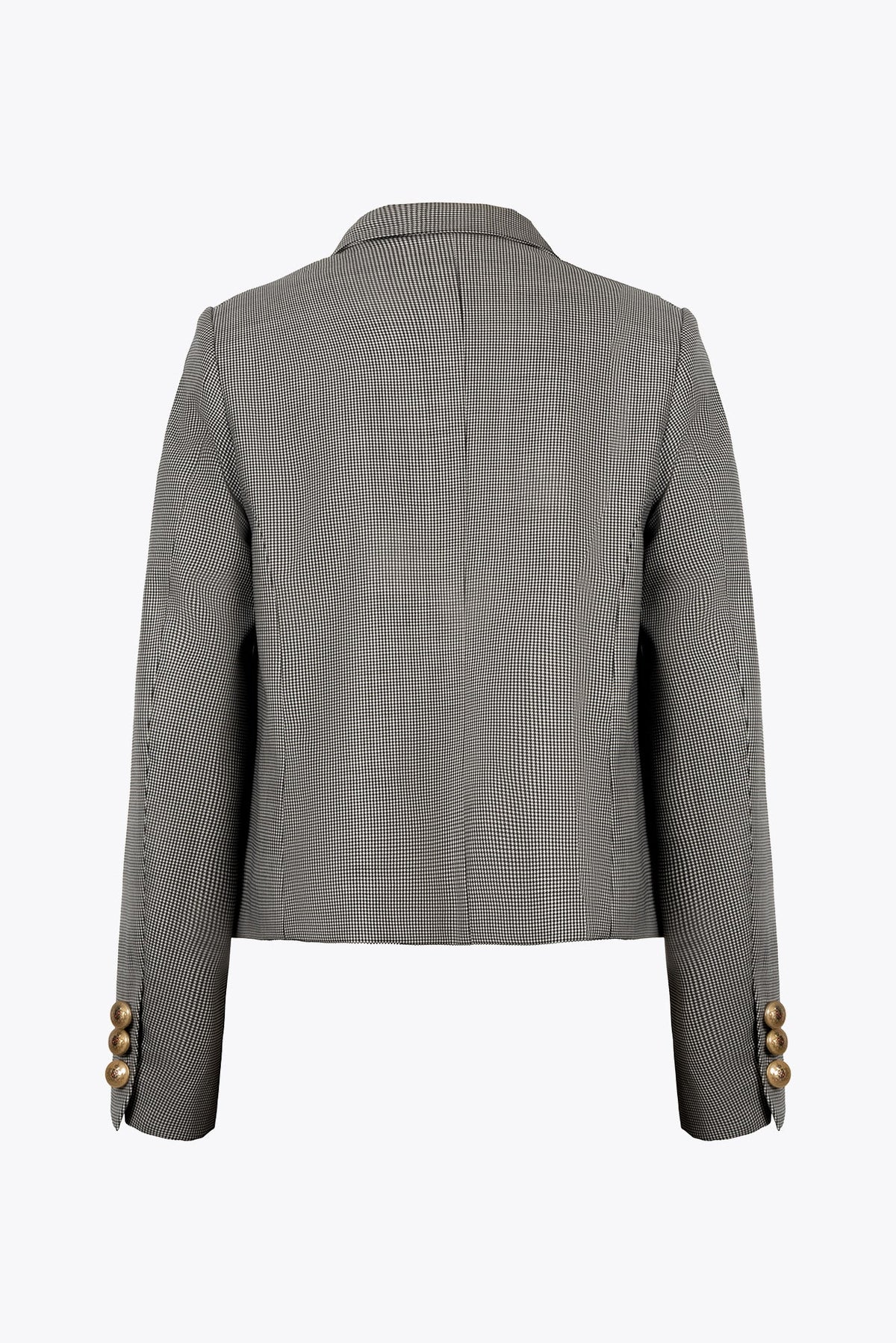 Manon Gray Blazer