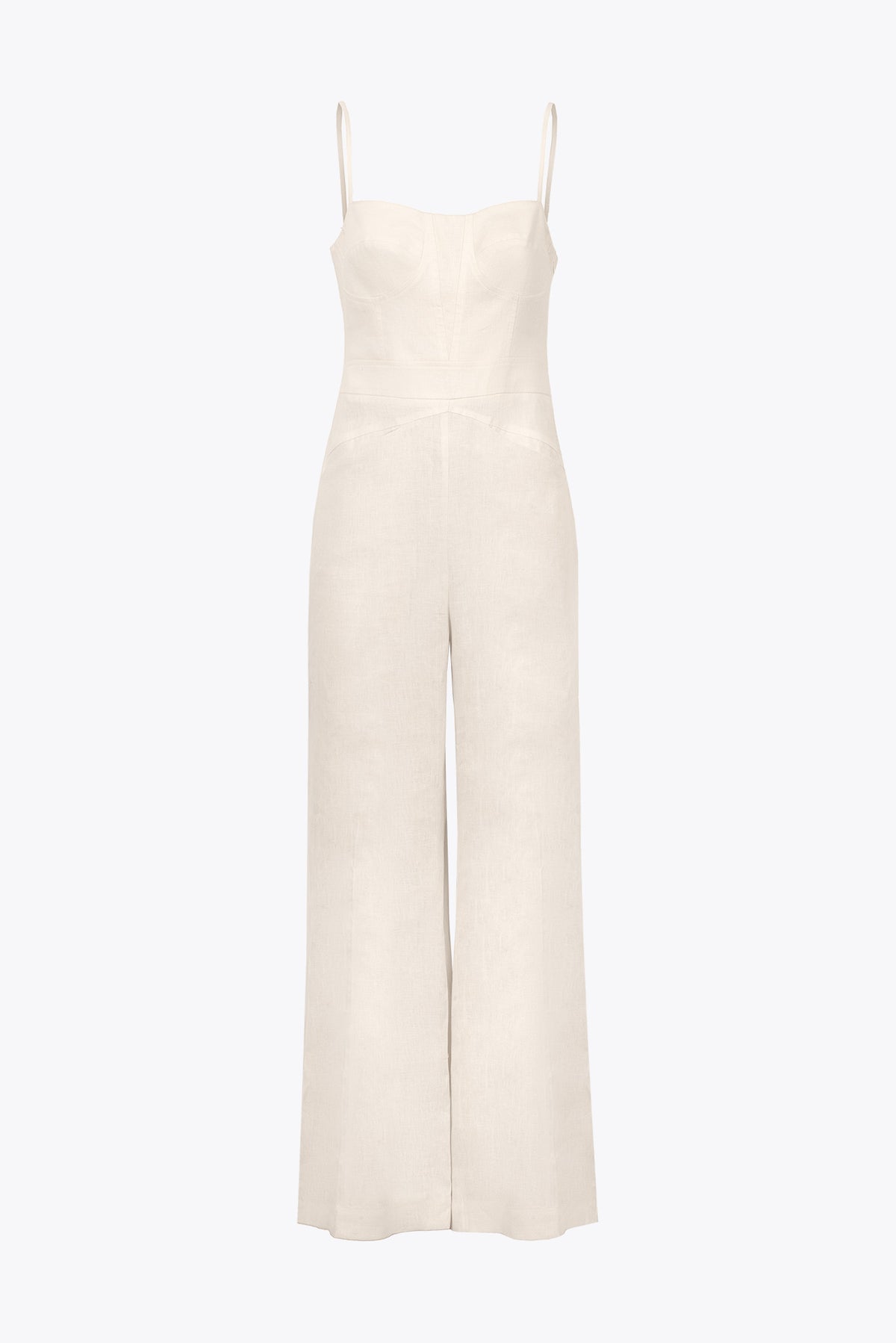 Coco Arena Jumpsuit