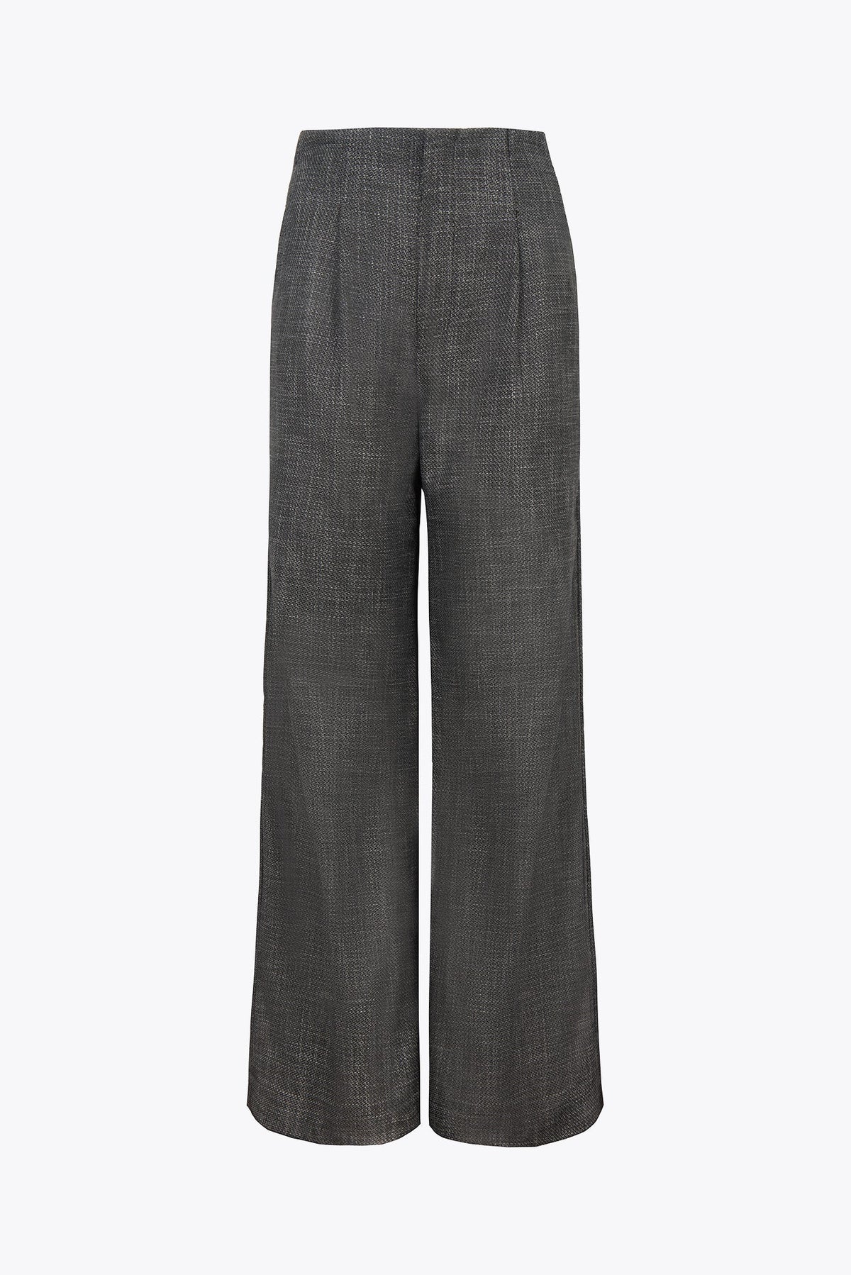 Garance Dark Grey Pants