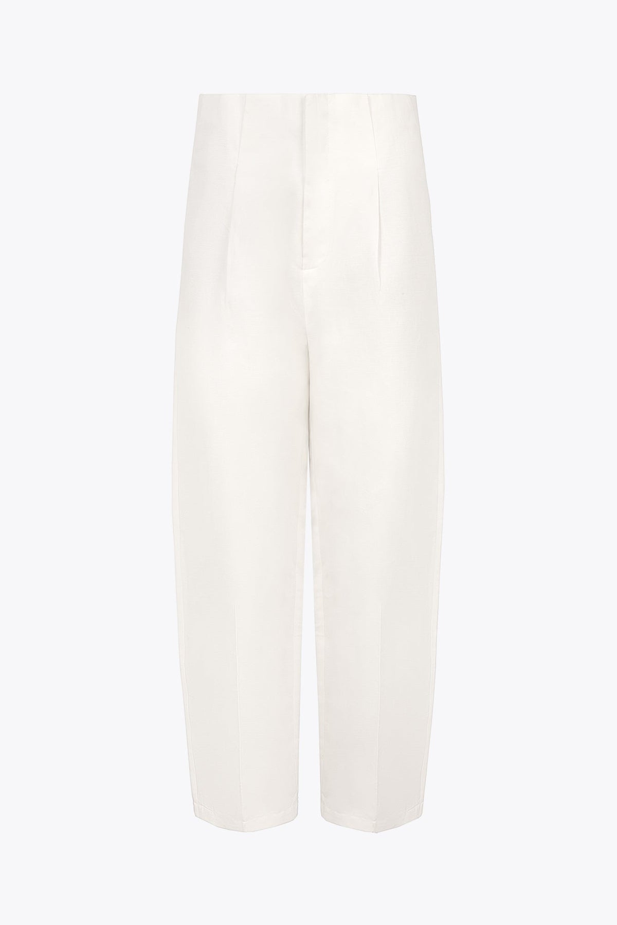 Romy Ivory Pants