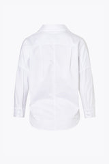 Milán White Shirt