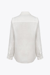 Brio Ivory Shirt