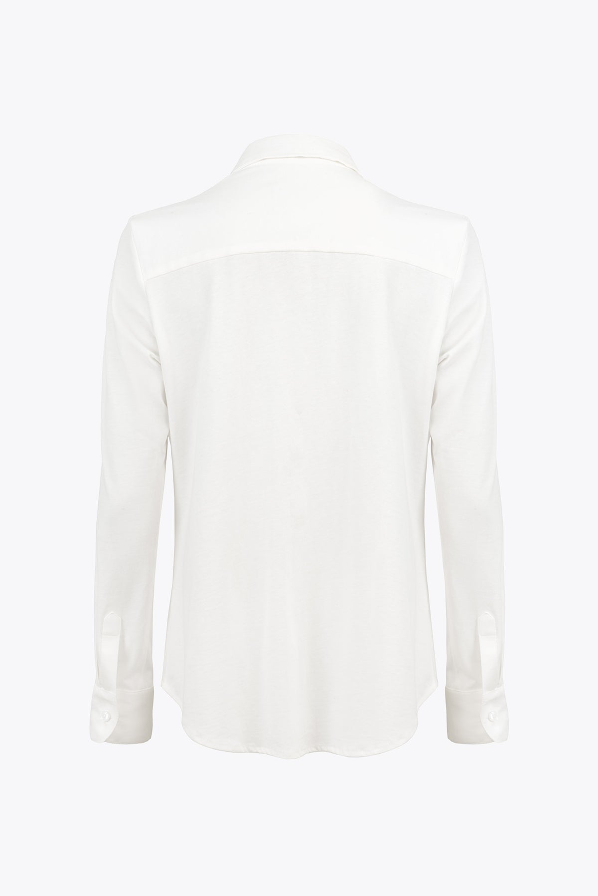 Junio Ivory Shirt