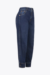 Andy Dark Blue Jeans