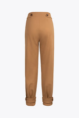 Angola Camel Pants