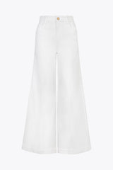 Curití White pants