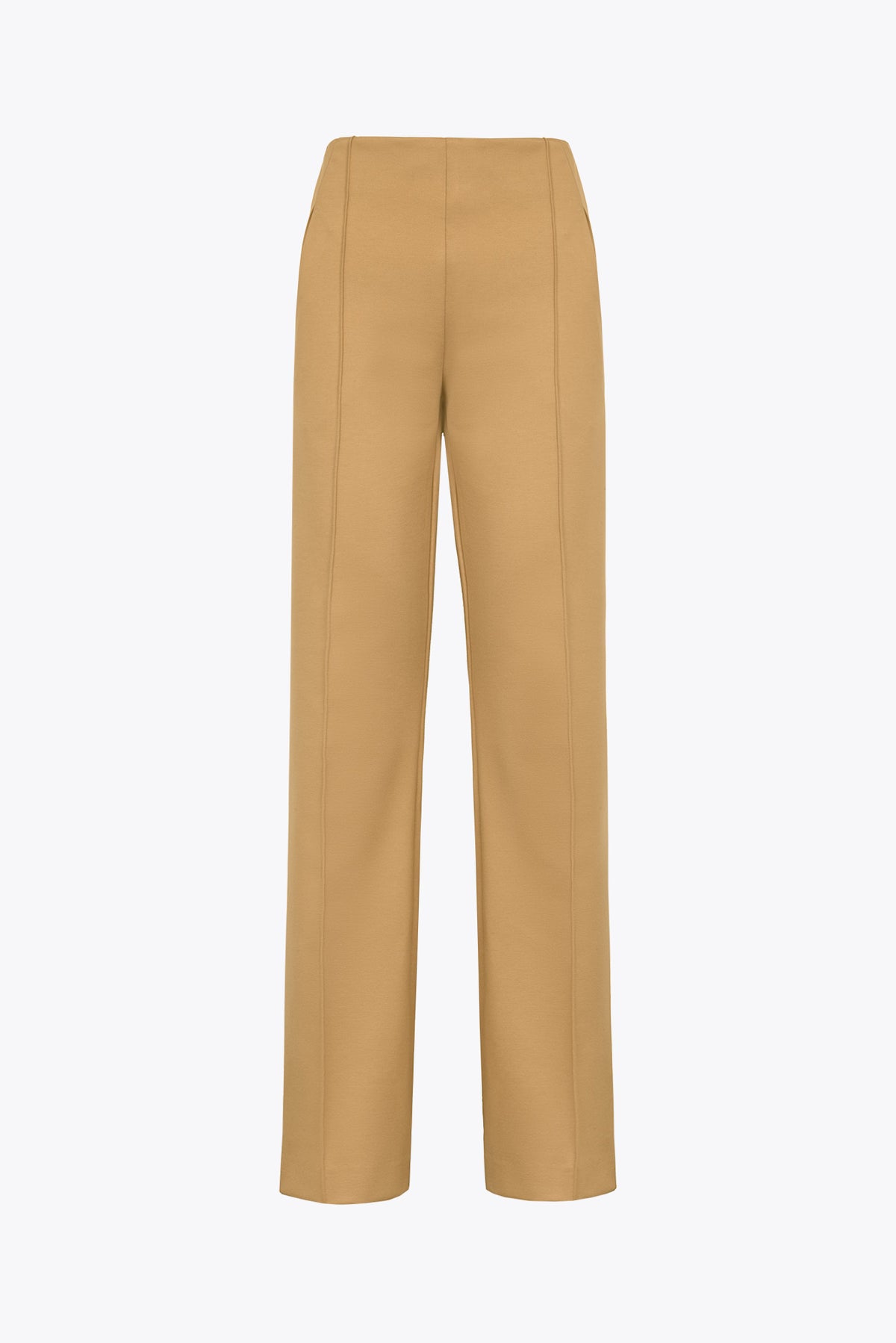 Rivana Caramel Pants