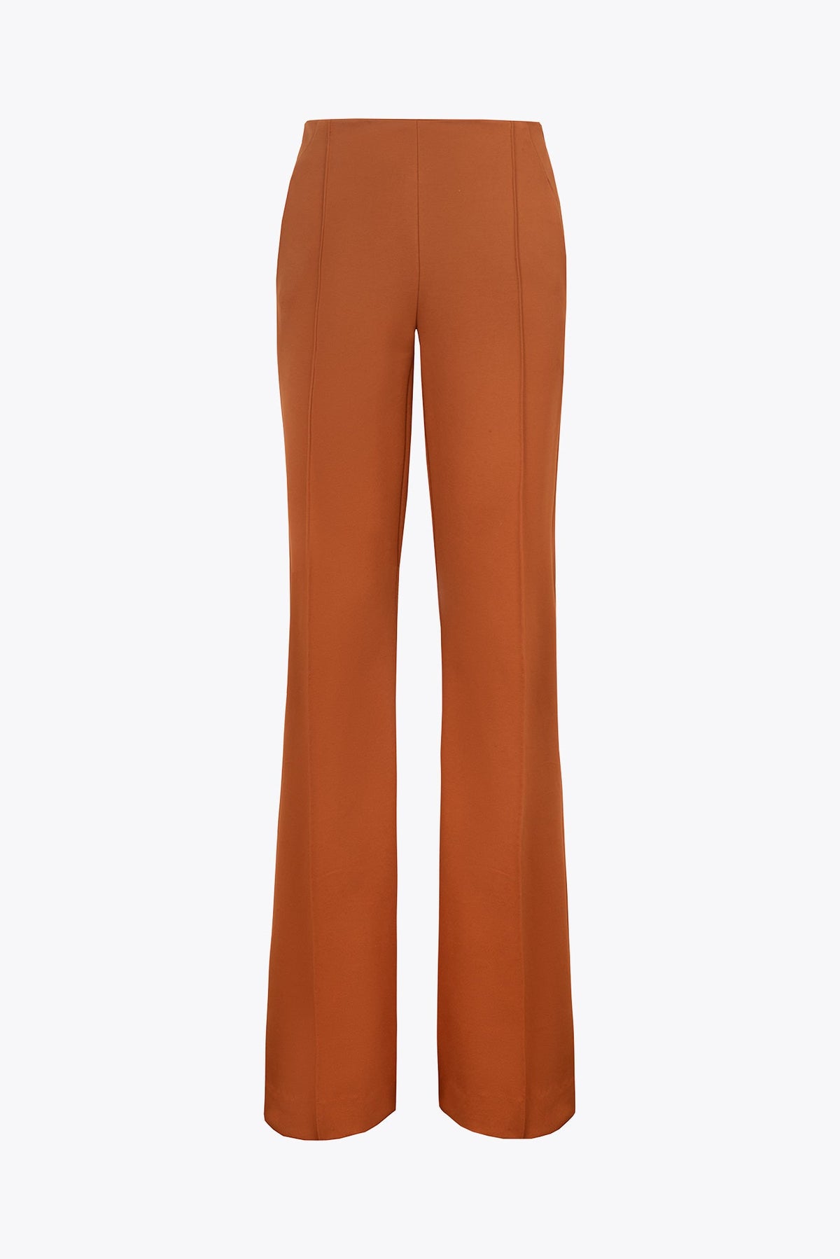 Rivana Granadine Red Pants