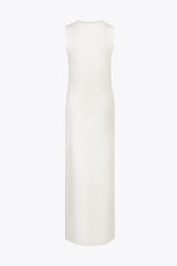 Sibila Dress Ivory