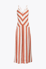 Vuelo Ginger Biscuit Dress