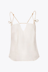 Capella Ivory Blouse