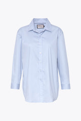 Celeste Shirt Light Blue