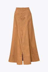 Zénit Camel Skirt