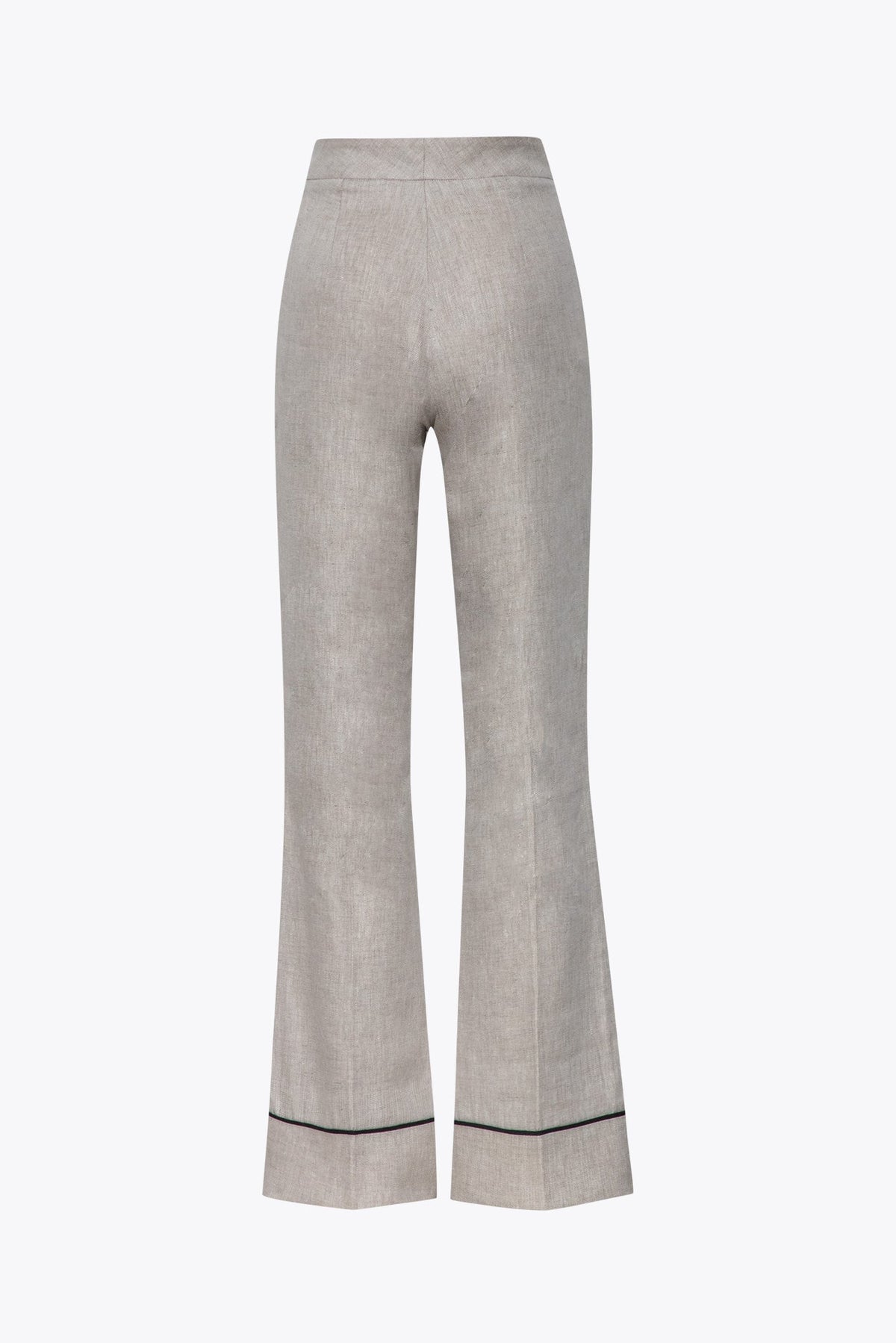 Allegra Sand Pants