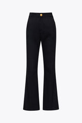 Amatista Black Pants