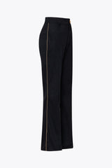 Amatista Black Pants