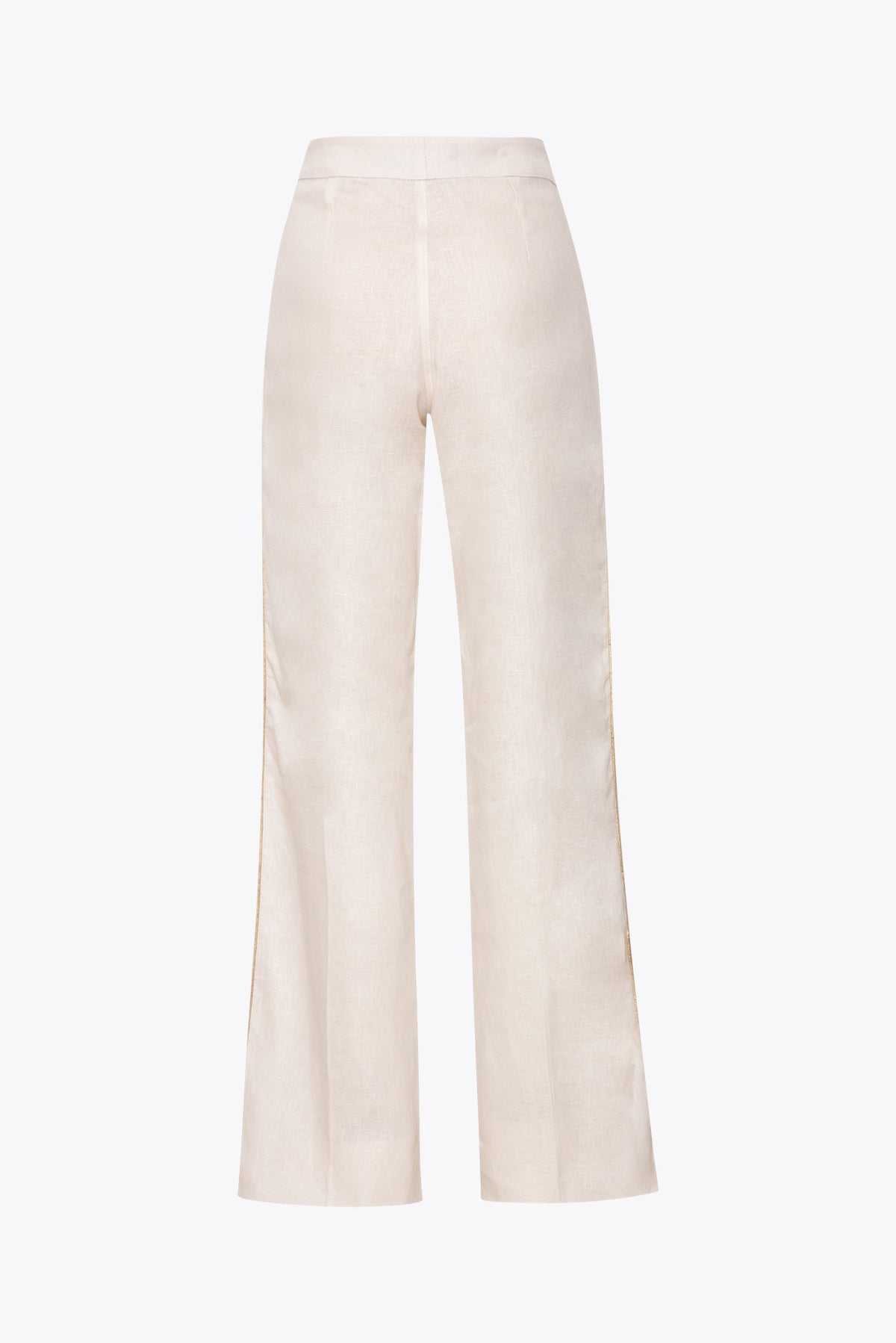 Luzán Ivory Pants