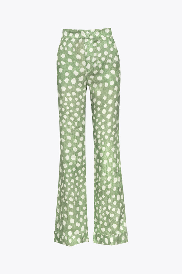 Olivo Pants Wild Dots