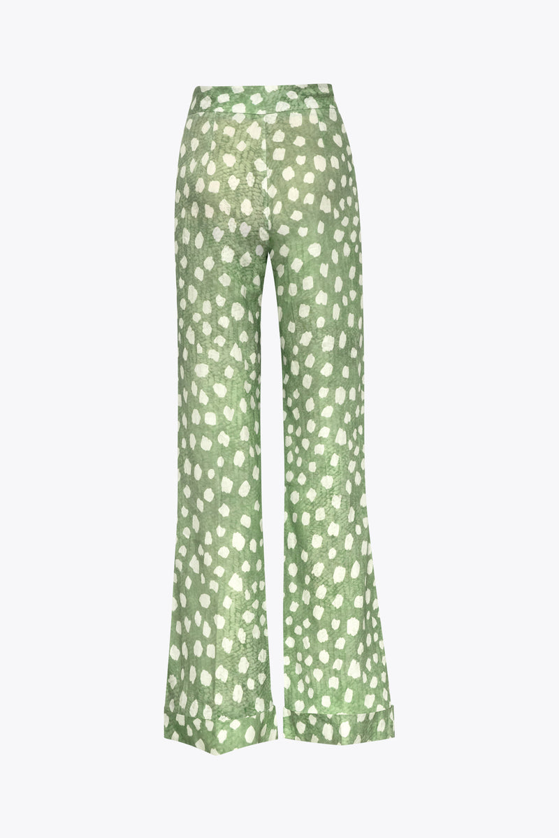 Olivo Pants Wild Dots