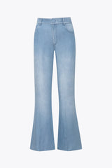 Zafiro Pants Light Blue
