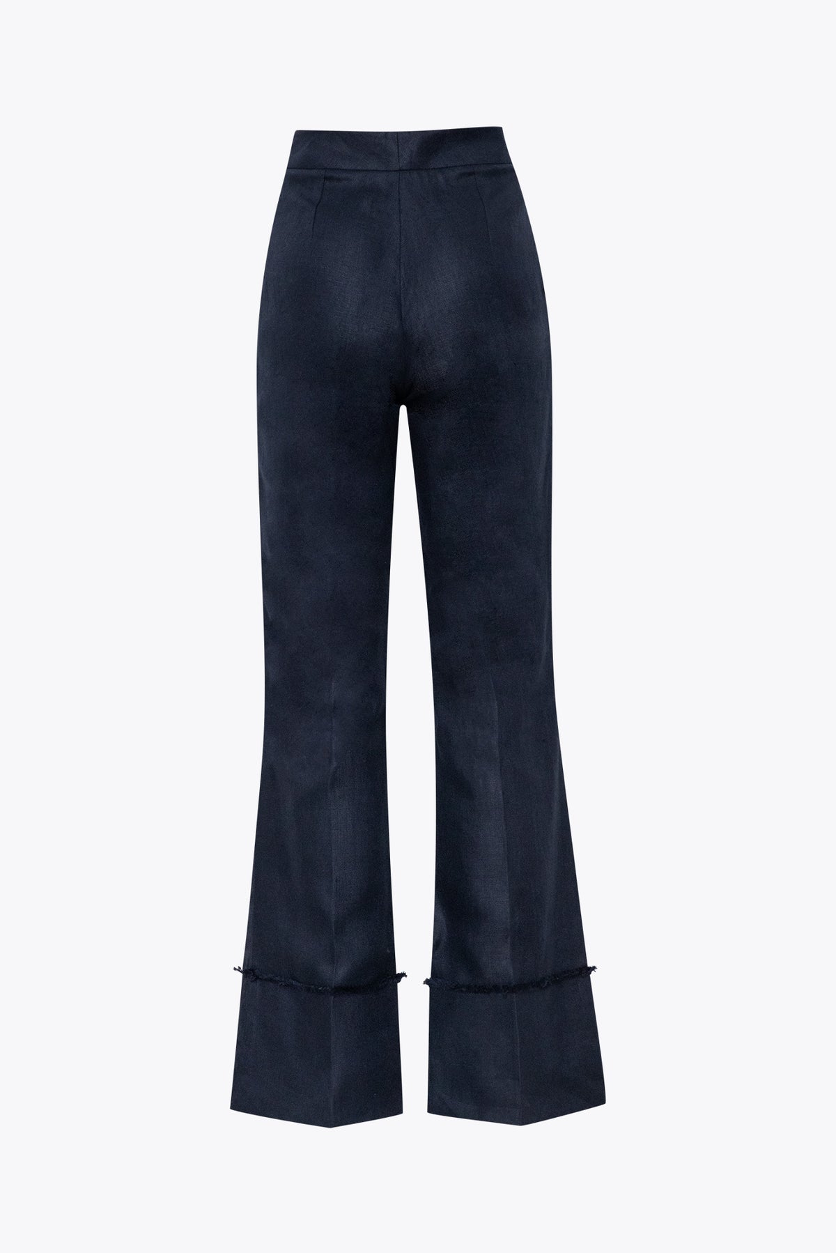 Zinnia Pants Blue