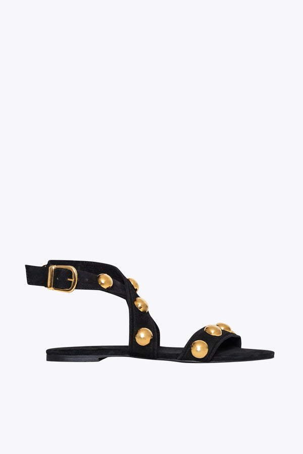 Lápice Sandals Black