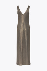 Esencia Dress Golden