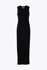 Eterna Black Dress