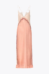 Isidora Light Pink Dress
