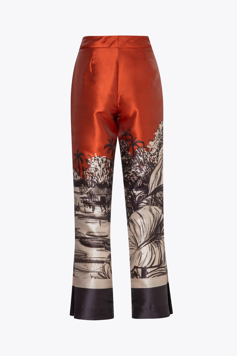 Parana Pants