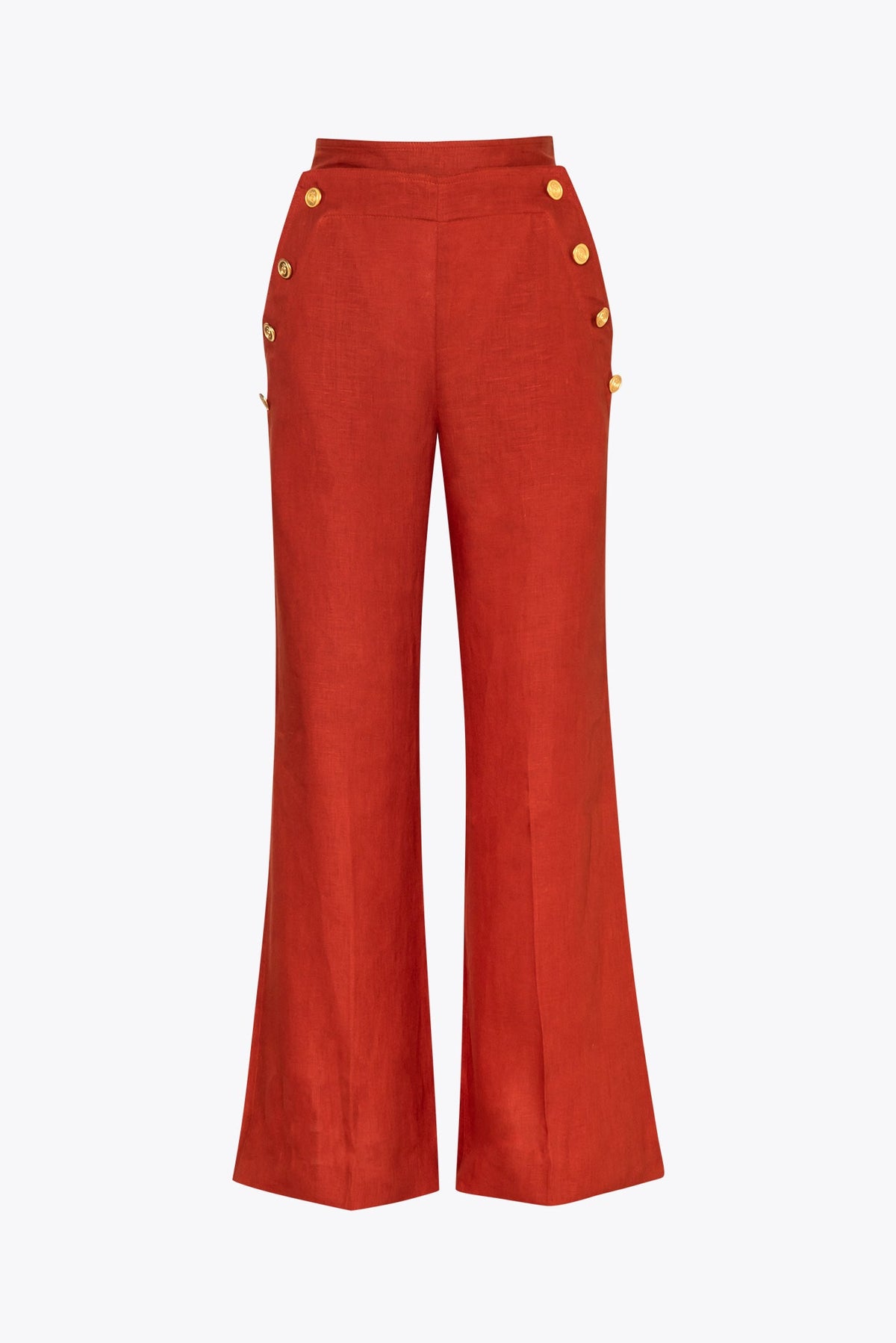 アポリナ apolina Pia Trousers 2-3y - ボトムス・スパッツ
