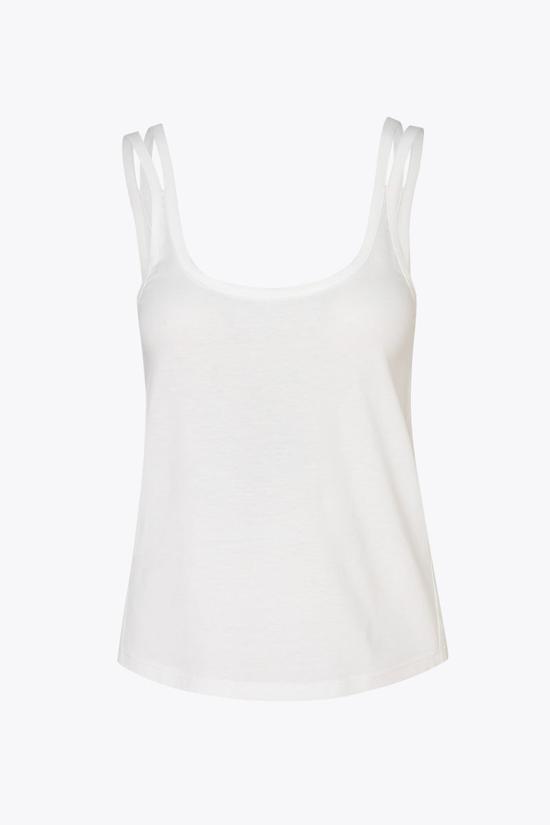 Acento Tank Top